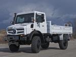 Mercedes-Benz Unimog U5023 2013 года